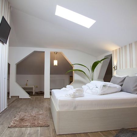 Hotel Nova Residence Popesti-Leordeni Room photo
